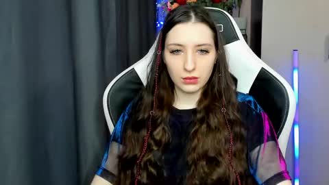 Alice online show from 24, 3, 2026