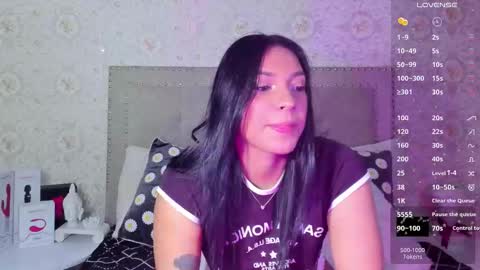 Alice Bel online show from 22, 12, 2025