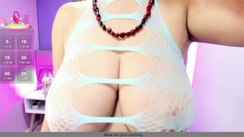 alice_brookss_ online show from 27, 5, 2026