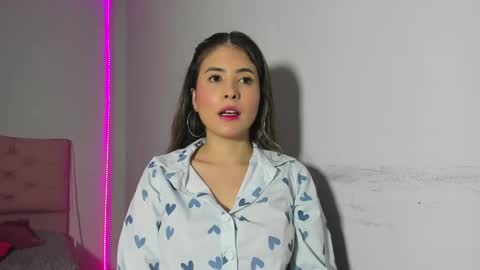 Snapshot of alice_cespedes chatting on 21, 2, 2025 alice_cespedes online show from 21, 2, 2025