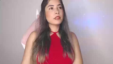 Snapshot of alice_cespedes chatting on 26, 9, 2025 alice_cespedes online show from 26, 9, 2025