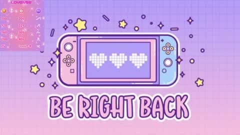 alice_cespedes online show from 18, 4, 2026