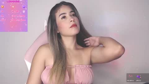 alice_cespedes online show from 19, 4, 2026