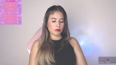 alice_cespedes online show from 18, 5, 2026