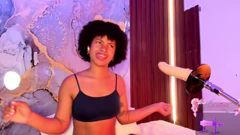 Snapshot of alice_cute77 chatting on 20, 9, 2025 Mey online show from 20, 9, 2025