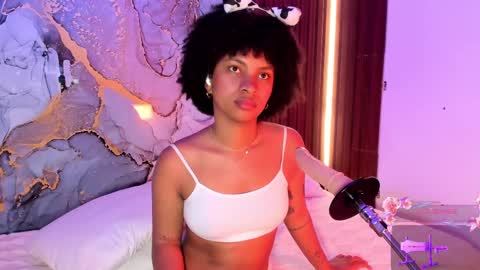 Snapshot of alice_cute77 chatting on 22, 9, 2025 Mey online show from 22, 9, 2025