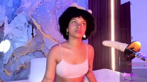 Snapshot of alice_cute77 chatting on 2, 10, 2025 Mey online show from 2, 10, 2025