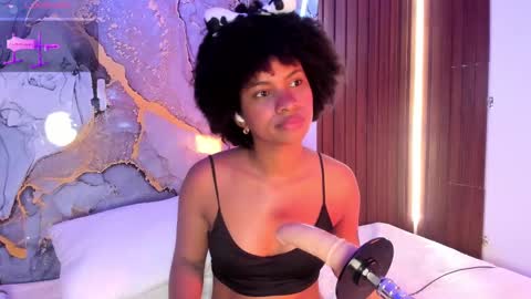 Snapshot of alice_cute77 chatting on 3, 10, 2025 Mey online show from 3, 10, 2025