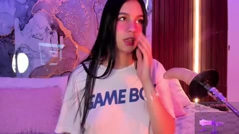 Snapshot of alice_cute77 chatting on 16, 10, 2025 Mey online show from 16, 10, 2025