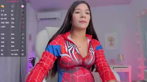 Snapshot of alice_cutes chatting on 19, 9, 2025   Alice  online show from 19, 9, 2025