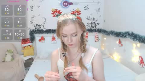 Snapshot of alice_d0ll chatting on 28, 12, 2024 Alice online show from 28, 12, 2024