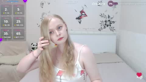 Alice  online show from 9, 6, 2026