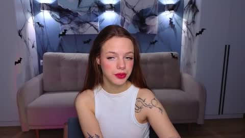 Alice online show from 25, 10, 2025