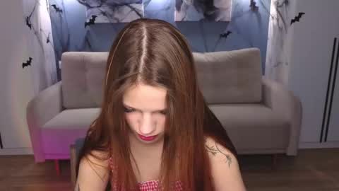 Alice online show from 28, 10, 2025