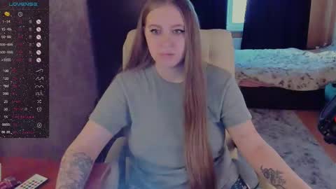 Snapshot of alice_dreamgirl_ chatting on 18, 12, 2024 Alice 3 online show from 18, 12, 2024