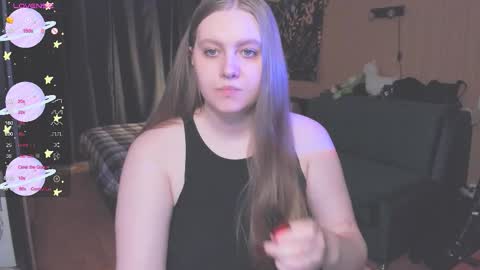 Alice 3 online show from 18, 10, 2025