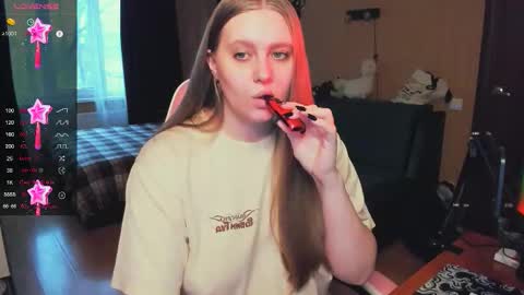 Alice 3 online show from 17, 11, 2025