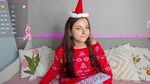 Alice online show from 8, 12, 2024