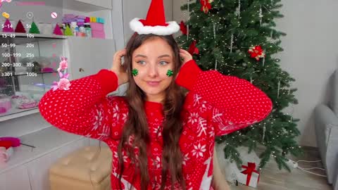 Alice online show from 21, 12, 2024