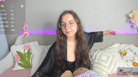 Alice online show from 3, 2, 2025