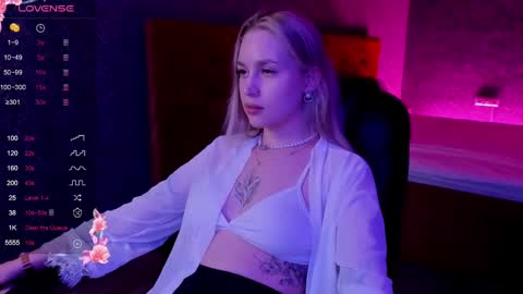 Alice online show from 21, 1, 2025