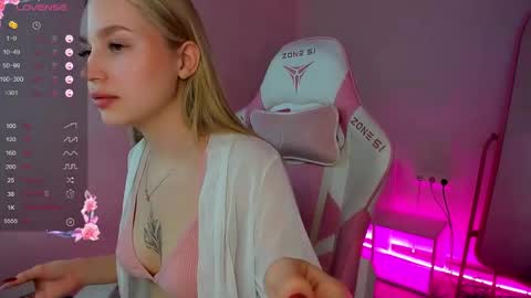 Alice online show from 24, 1, 2025