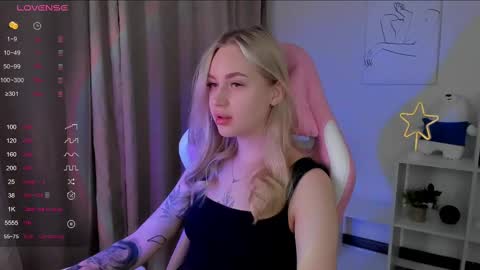 Alice online show from 9, 3, 2025