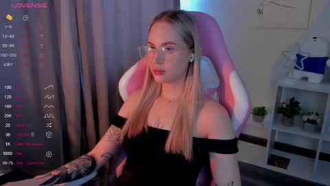 Alice online show from 12, 3, 2025