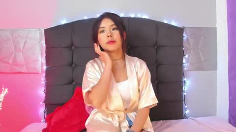  Alice Evans online show from 11, 2, 2025