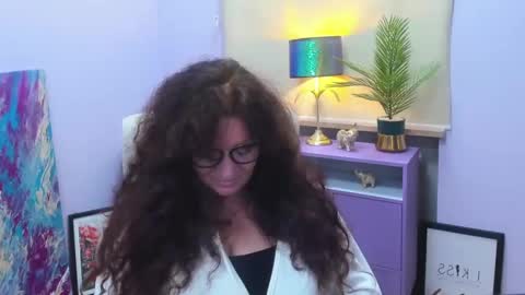 Snapshot of alice_extasy chatting on 9, 12, 2024 Alice online show from 9, 12, 2024