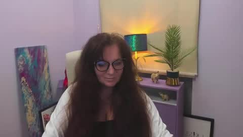 Snapshot of alice_extasy chatting on 2, 1, 2025 Alice online show from 2, 1, 2025