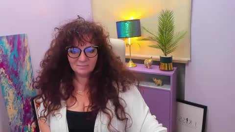 Snapshot of alice_extasy chatting on 3, 1, 2025 Alice online show from 3, 1, 2025