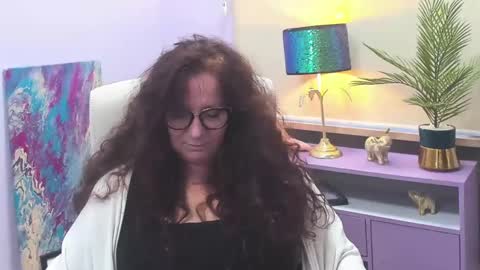 Snapshot of alice_extasy chatting on 8, 1, 2025 Alice online show from 8, 1, 2025