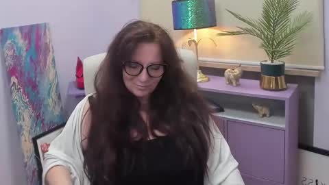 Snapshot of alice_extasy chatting on 11, 1, 2025 Alice online show from 11, 1, 2025