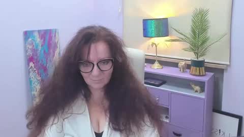 Snapshot of alice_extasy chatting on 16, 1, 2025 Alice online show from 16, 1, 2025