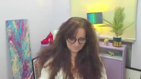 Snapshot of alice_extasy chatting on 21, 1, 2025 Alice online show from 21, 1, 2025