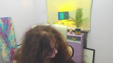 Snapshot of alice_extasy chatting on 28, 1, 2025 Alice online show from 28, 1, 2025