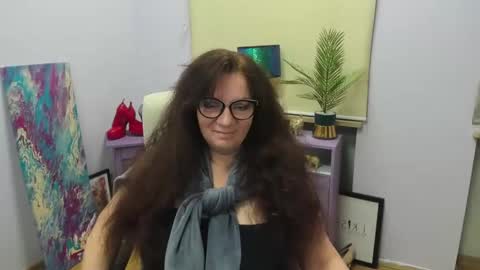 Snapshot of alice_extasy chatting on 4, 2, 2025 Alice online show from 4, 2, 2025