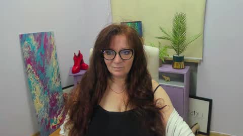 Snapshot of alice_extasy chatting on 12, 3, 2025 Alice online show from 12, 3, 2025