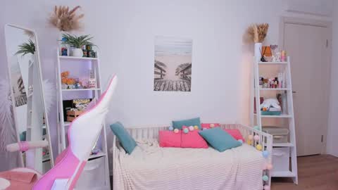 Snapshot of alice_forfun chatting on 8, 12, 2024 Alichery online show from 8, 12, 2024
