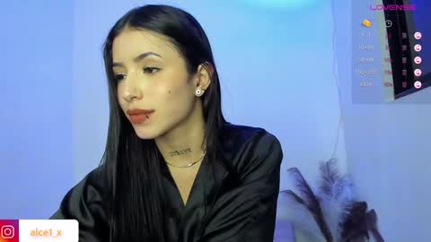 Snapshot of alice_fox___ chatting on 16, 1, 2025 Manuela online show from 16, 1, 2025