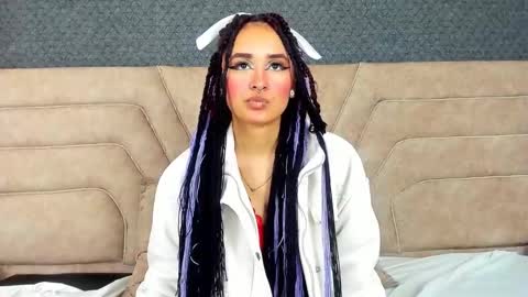 Snapshot of alice_foxred chatting on 26, 3, 2026 alice foxred online show from 26, 3, 2026