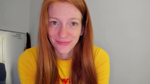 Snapshot of alice_ginger chatting on 18, 3, 2026 Hello im Alice online show from 18, 3, 2026