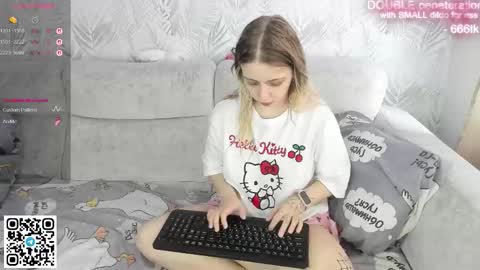 alice_halle online show from 7, 2, 2026
