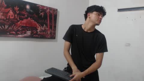 alice online show from 26, 9, 2025