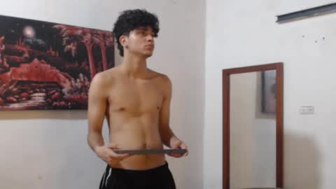 alice online show from 16, 11, 2025