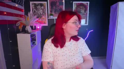 Alice online show from 15, 4, 2026