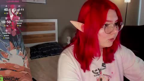 Alice online show from 5, 6, 2026