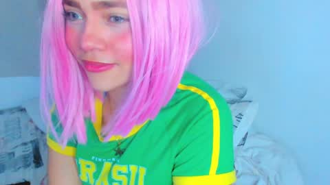 Snapshot of alice_lacroux chatting on 5, 12, 2024 Alice online show from 5, 12, 2024