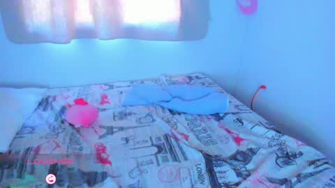 Snapshot of alice_lacroux chatting on 13, 12, 2024 Alice online show from 13, 12, 2024